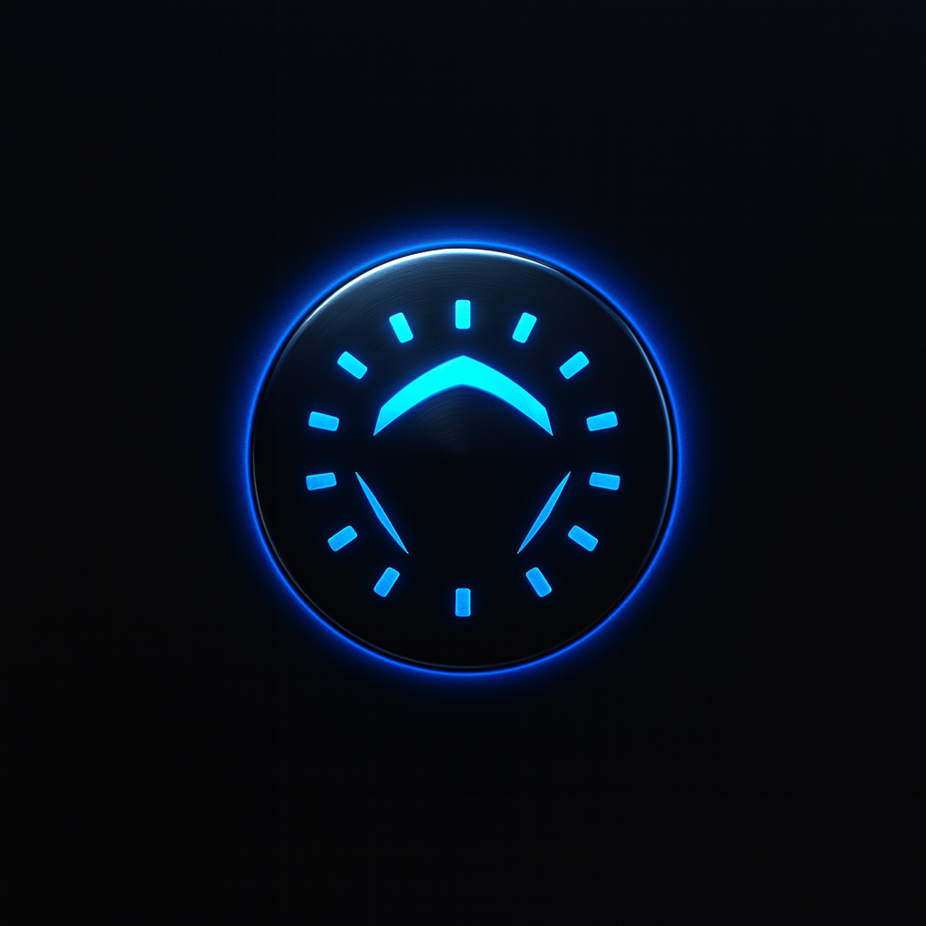 Distribution Ai Logo